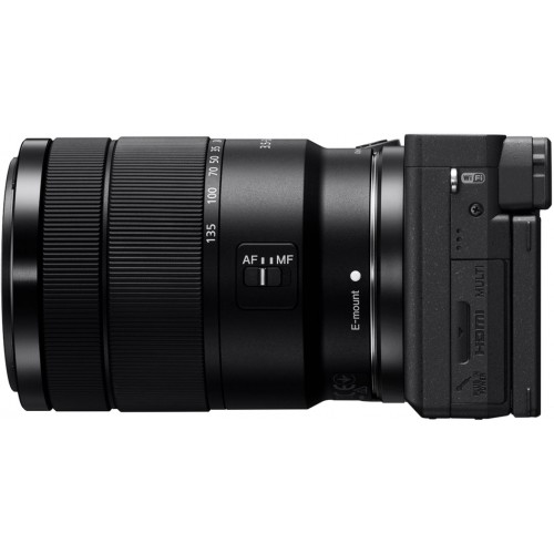 Sony Alpha a6400 Mirrorless Camera