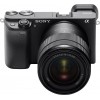 Sony Alpha a6400 Mirrorless Camera