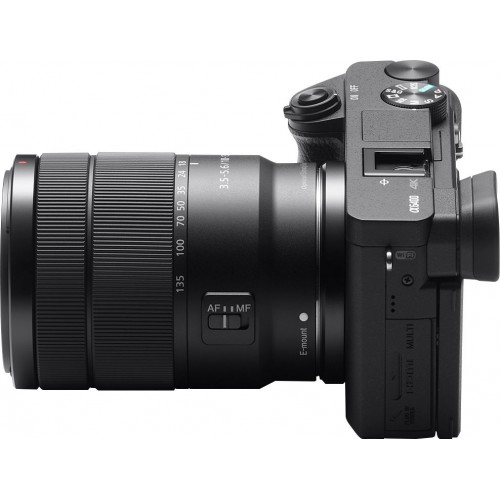 Sony Alpha a6400 Mirrorless Camera