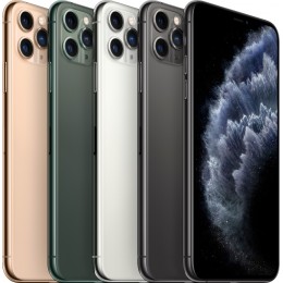 iPhone 13 Pro Max 256GB - Gold