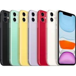 iPhone 13 with 64GB Memory - Yellow
